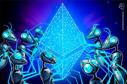 Ethereum smart accounts are finally coming ‘within a year’ — Vitalik Buterin