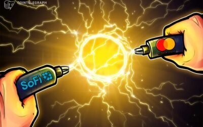 Mastercard adds SoFiUSD as settlement option for card issuers
