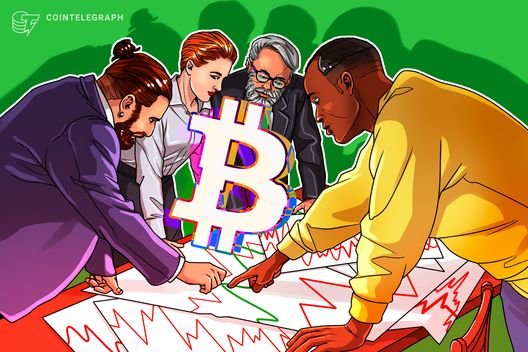 Bitcoin is forming a bottom as the 4-year cycle ends: VanEck CEO