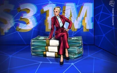 Tradeweb backs crypto ECN Crossover Markets in $31M funding round