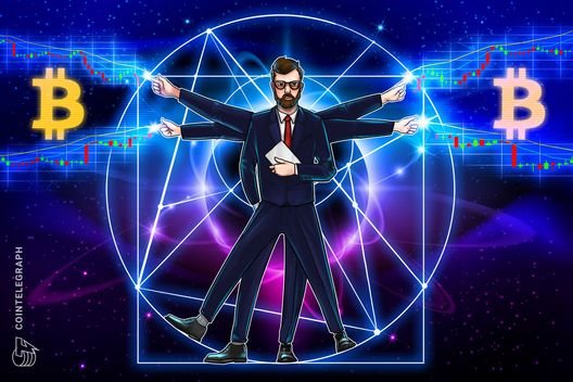 Dollar-cost averaging Bitcoin is safest strategy for long-term gains: Data