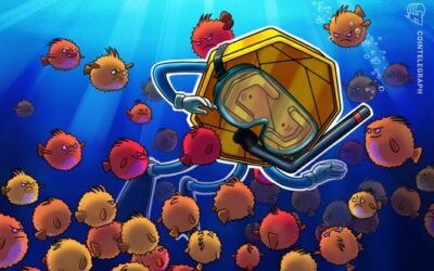 38% of altcoins near all-time lows, worse than FTX crash: Analyst