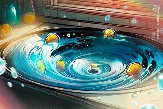 Sharplink reports $735M loss in 2025 as Ethereum dived