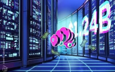 Blackstone-owned AirTrunk secures record $1.24B loan for Tokyo AI data center