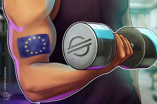 Societe Generale-FORGE launches EURCV stablecoin on Stellar