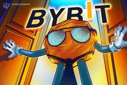 Bybit doubles down on Middle East operations amid regional tensions