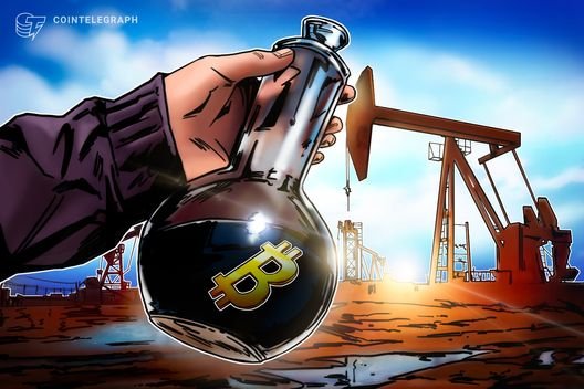 Bitcoin rebounds on flat US CPI as oil price cools on 400M barrel release