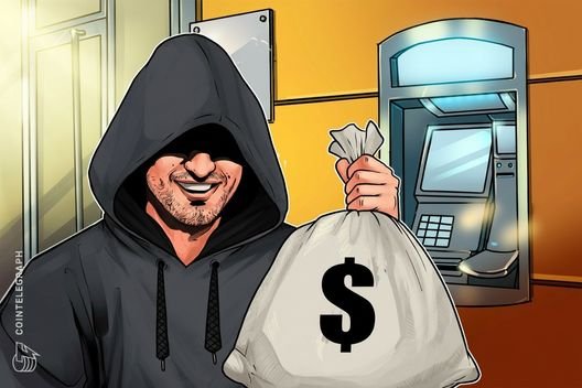 Crypto ATM losses surge 33% in 2025 as AI superpowers scams: CertiK