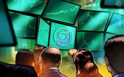 Crypto Biz: Circle stock defies Wall Street and digital asset selloff
