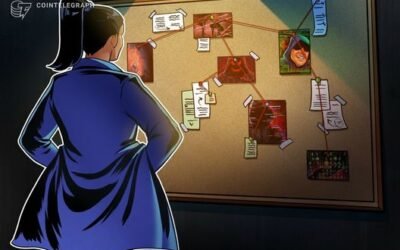 US, UK, Canada launch joint operation to disrupt crypto fraud