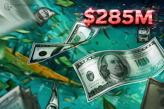 Cango reports $285M Q4 loss as Bitcoin mining costs surge in 2025