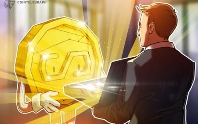 Theo closes $100M facility backing gold-linked yield stablecoin