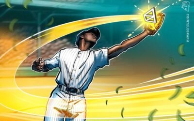 Major League Baseball inks deals with US regulator, Polymarket