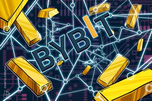 Bybit launches yield-bearing tokenized gold, expanding RWA yield market