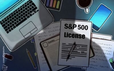 S&P Dow Jones licenses S&P 500 perpetual futures for Hyperliquid