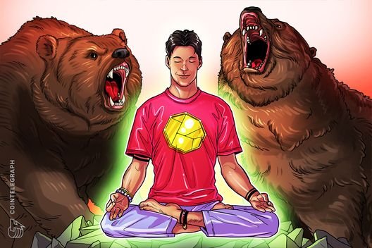 Gold bear market and sub-$50K BTC: Five things to know in Bitcoin this week