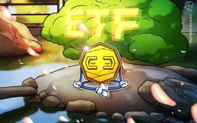 Crypto ETF inflows slow to $230M as Fed caution dents momentum: CoinShares