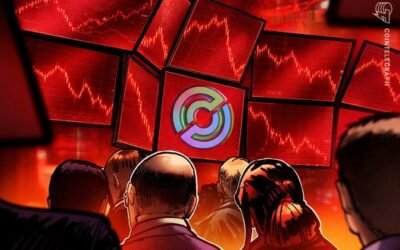 Circle plunged on CLARITY Act fears, but fundamentals unchanged — Bernstein