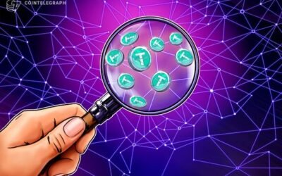 Tether says ‘Big Four‘ firm to handle first audit of USDT reserves