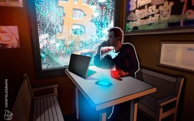 Bitcoin holders shift from panic to cash-buffer discipline as volatility deepens