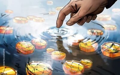 Onchain commodity trading is here to stay, but liquidity remains an issue