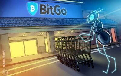 BitGo expands Canton Coin services with trading, onchain settlement