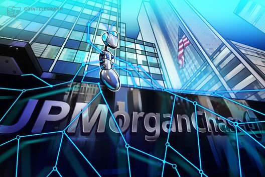 Mitsubishi adopts JPMorgan blockchain for corporate payments