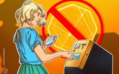 Massachusetts city to weigh crypto ATM ban, citing financial risks