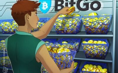 BitGo rolls out portfolio-based crypto lending platform for institutions