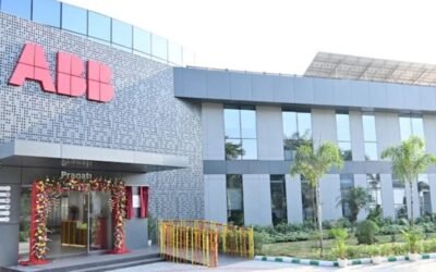 ABB India: Is the stock trading at an Attractive Risk-Reward Ratio?