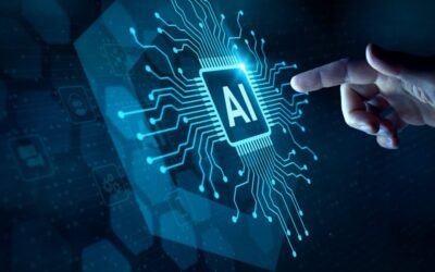 AI Stock Soars 18% After Revising FY28 Growth Expectations