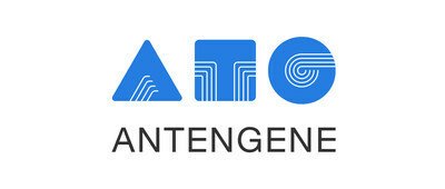 Logo (PRNewsfoto/Antengene Corporation Limited)