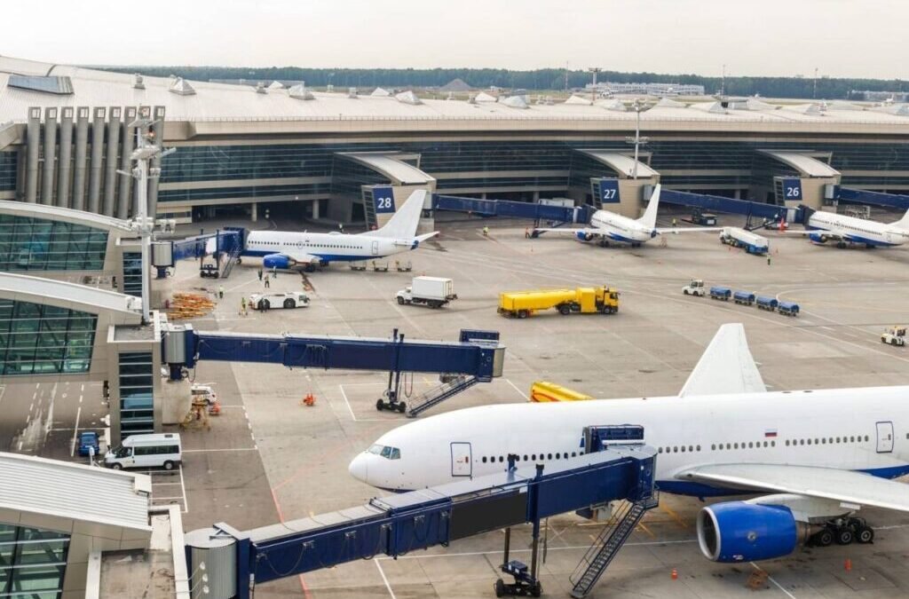 IT Stock Skyrockets 19% After Securing AAI Airport Infrastructure Monitoring Contract