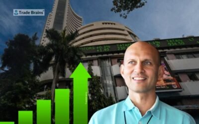 Ashish Kacholia Stock with Revenue CAGR Guidance of 20% in the next 5 Yrs to Add to Your Watchlist