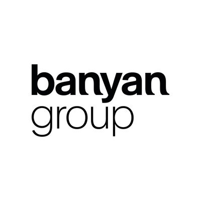 Banyan Group (PRNewsfoto/Banyan Group) Banyan Group (PRNewsfoto/Banyan Group)