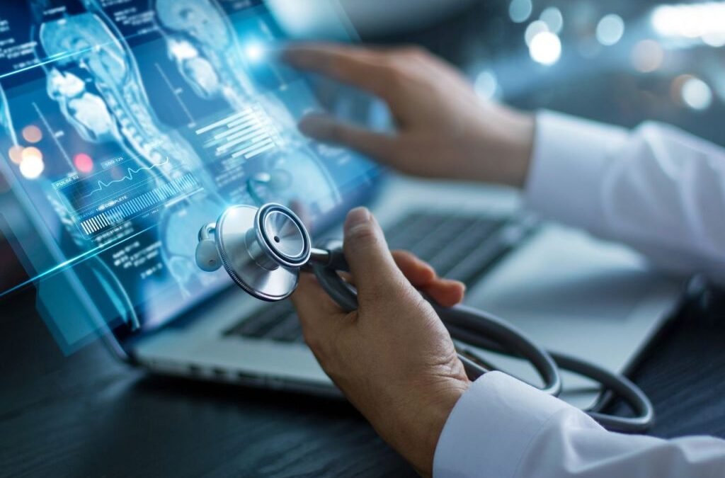 Best Healthcare Stocks In India - Cover Image