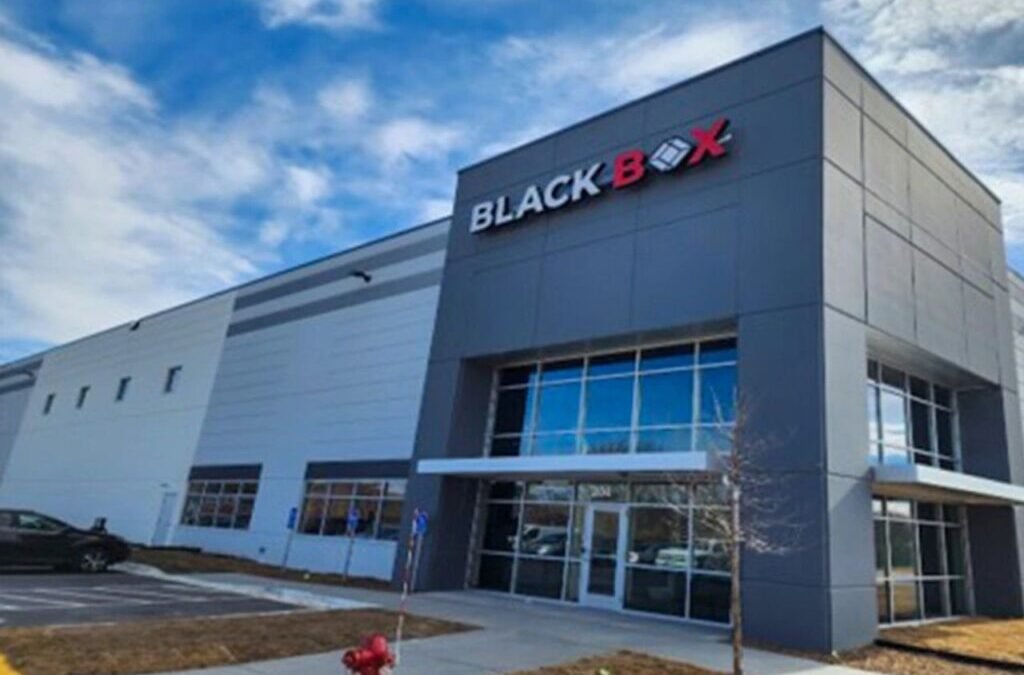 Black Box Ltd: What Does This Data Centre Leader Do And How Does It Earn?