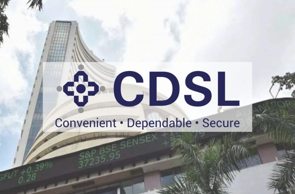 Fundamental Analysis of CDSL - Cover Image