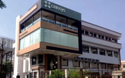 Ceinsys Tech Share: FIIs raise their stake by 5.73%, Growth story or smart money move?