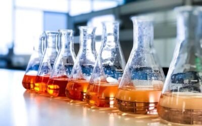 Chemical Stock with ₹2,500 Cr Capex Plan to Keep on Your Radar