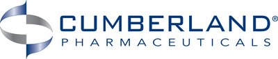 Cumberland Pharmaceuticals Logo (PRNewsFoto/Cumberland Pharmaceuticals Inc.)