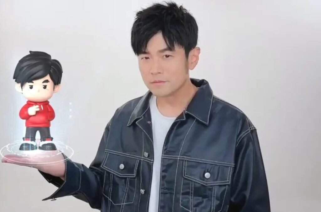 Jay Chou-Powered Star Plus Legend Swings To A Loss In 2025