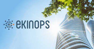 Ekinops (PRNewsfoto/Ekinops)
