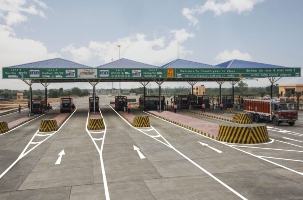 Fundamental Analysis of IRB Infrastructure - Cover Image