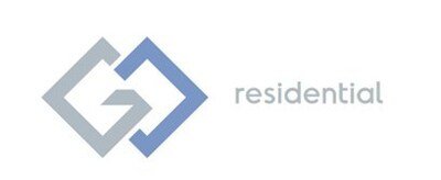 GO REIT Logo (CNW Group/GO Residential Real Estate Investment Trust)