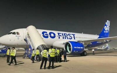 Go First Airlines And 4 Other Companies That Have Turned Insolvent In The Past 5 Years