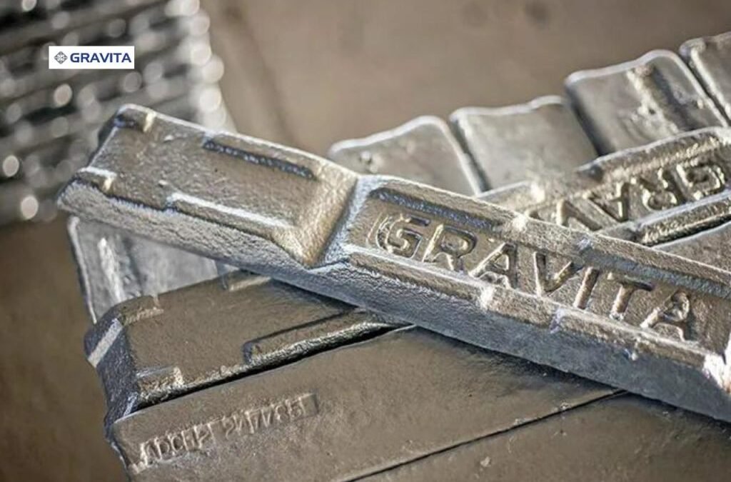 Gravita India: Can New Recycling Segments and Capacity Expansion Drive the Next Growth Phase?