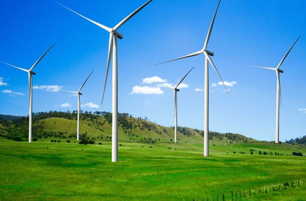 Best Green Energy Stocks - cover image