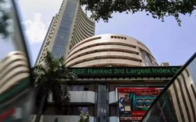 Dalal Street Recap: Everything That Happened in Indian Markets in FY26