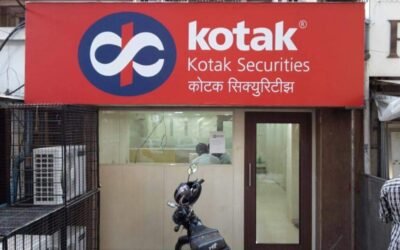 4 Reasons Why Kotak Believes AI May Reshape IT Hiring Without Hurting Demand